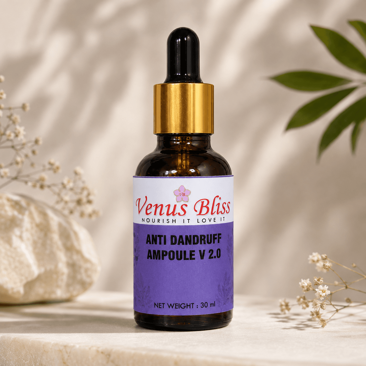 Anti-Dandruff Serum