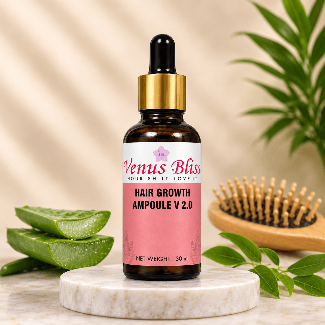 Hair Growth Serum